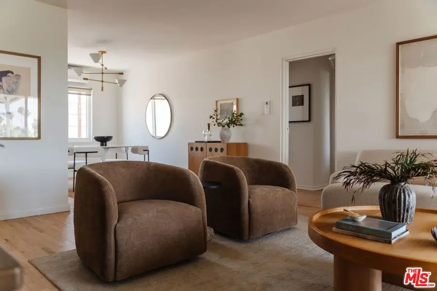2021 Hillhurst Avenue #9, Los Angeles, CA 90027 - #3