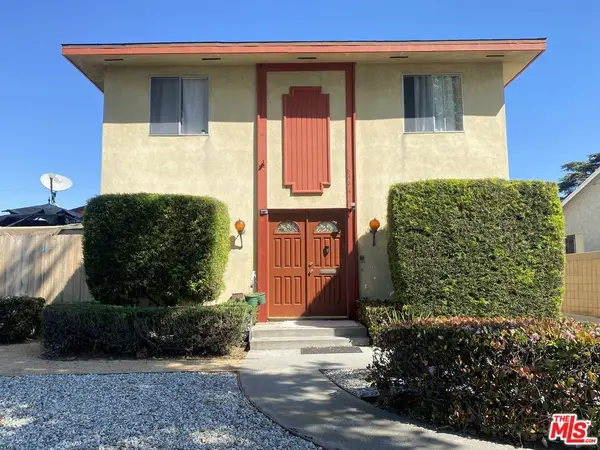 545 E Hillsdale Street, Inglewood, CA 90302
