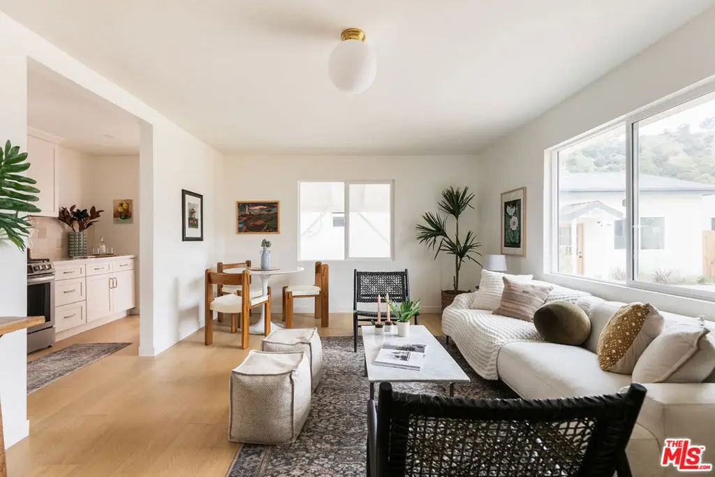 2250 Fernleaf Street, Los Angeles, CA 90031 - #1