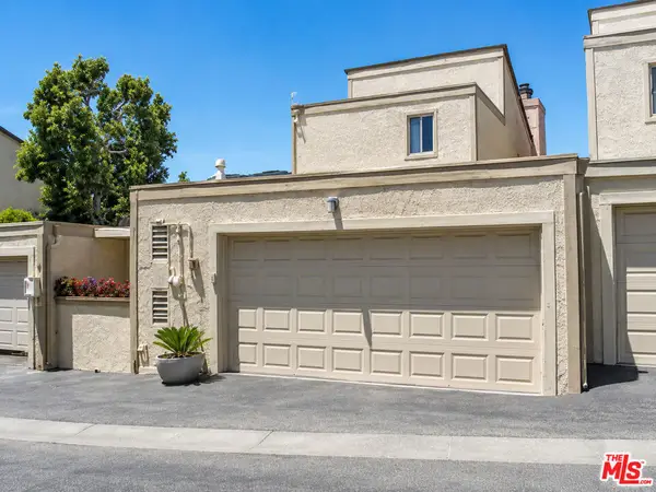 1698 Palisades Drive, Pacific Palisades, CA 90272
