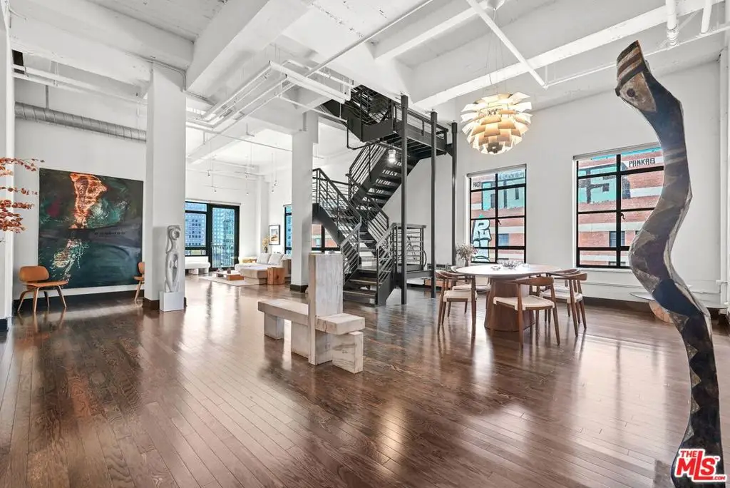 849 S Broadway #1210, Los Angeles, CA 90014 - #1