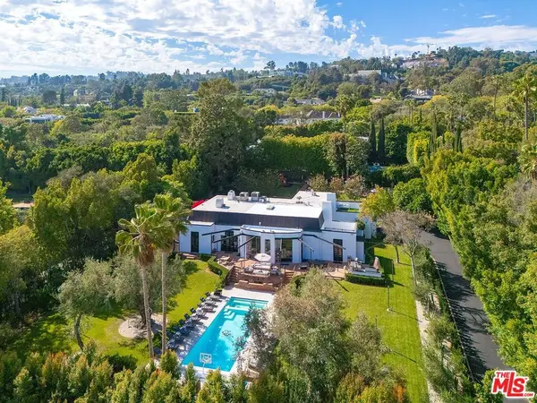 9419 Sunset Boulevard, Beverly Hills, CA 90210
