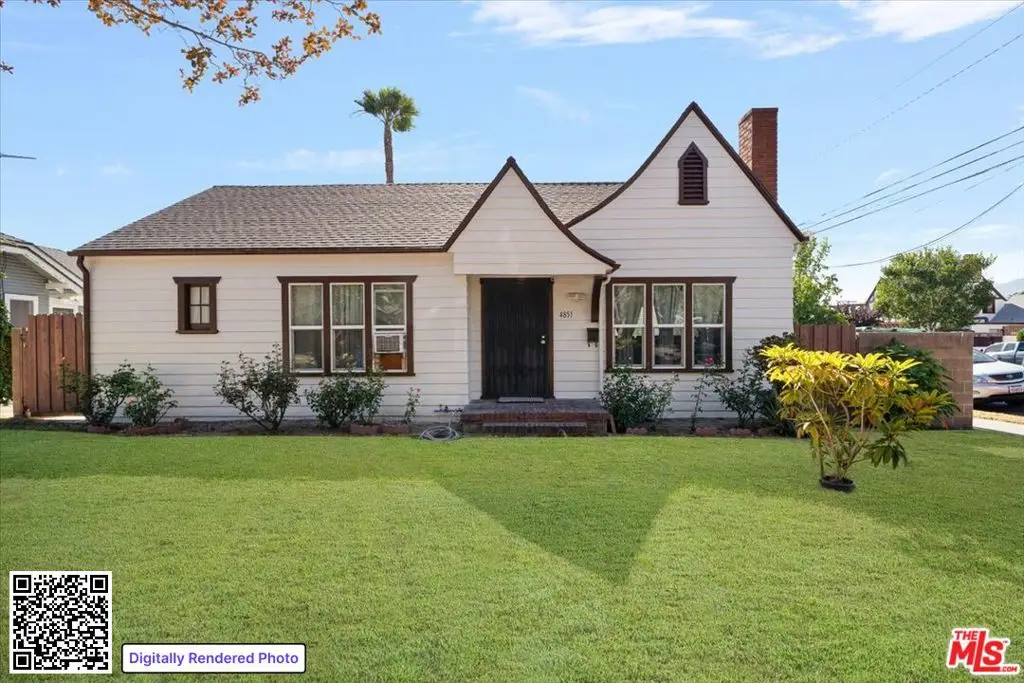 4851 N Maywood Avenue, Los Angeles, CA 90041 - #1