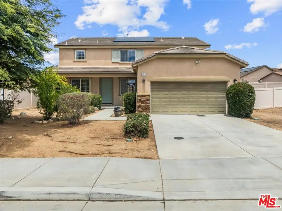 361 Canyon, Calimesa, CA 92320 - #1