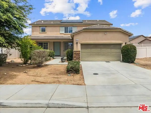 361 Canyon, Calimesa, CA 92320
