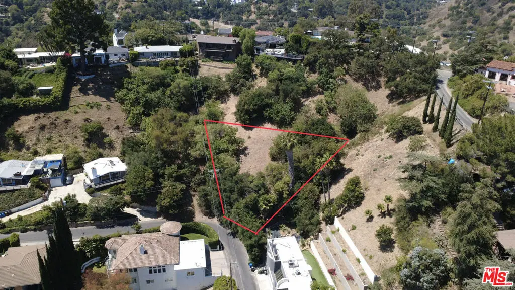 3701 N Avenida Del Sol, Studio City, CA 91604 - #1
