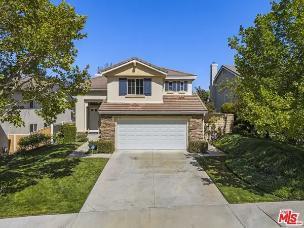 26531 Cardinal Drive, Canyon Country, CA 91387