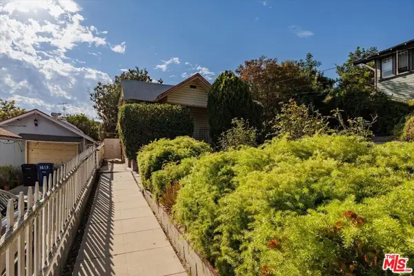 1621 Mohawk Street, Los Angeles, CA 90026