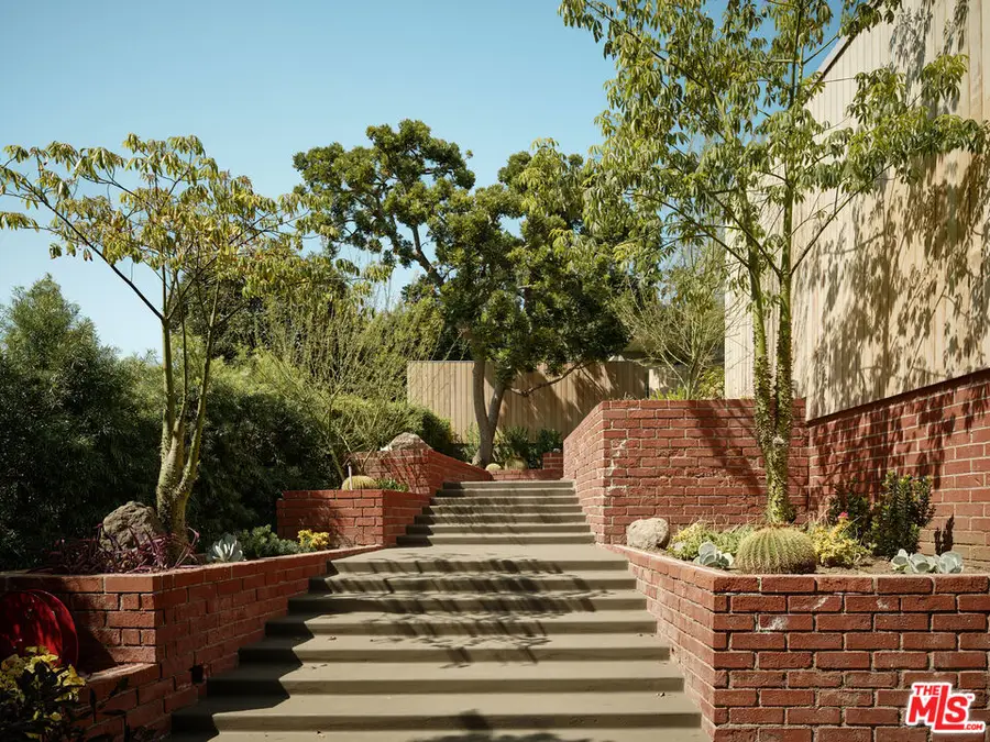 1035 Summit Drive, Beverly Hills, CA 90210 - #3