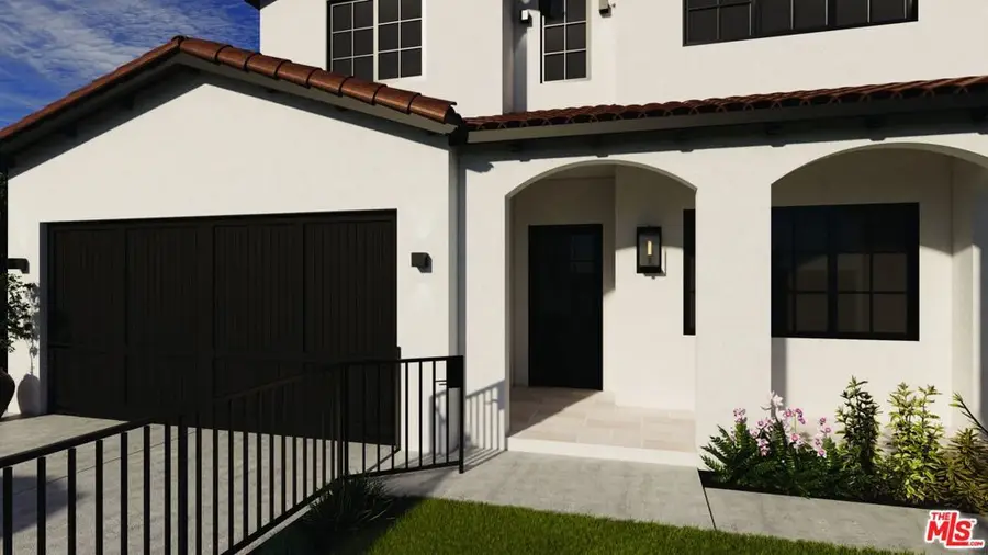 3634 Meier Street, Los Angeles, CA 90066 - #3