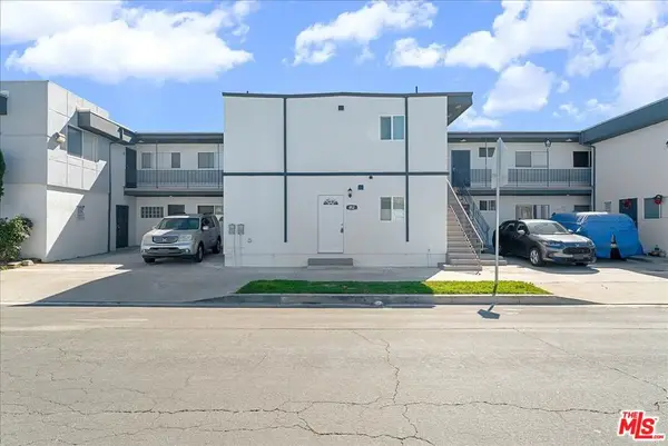 13406 S Vermont Avenue, Gardena, CA 90247