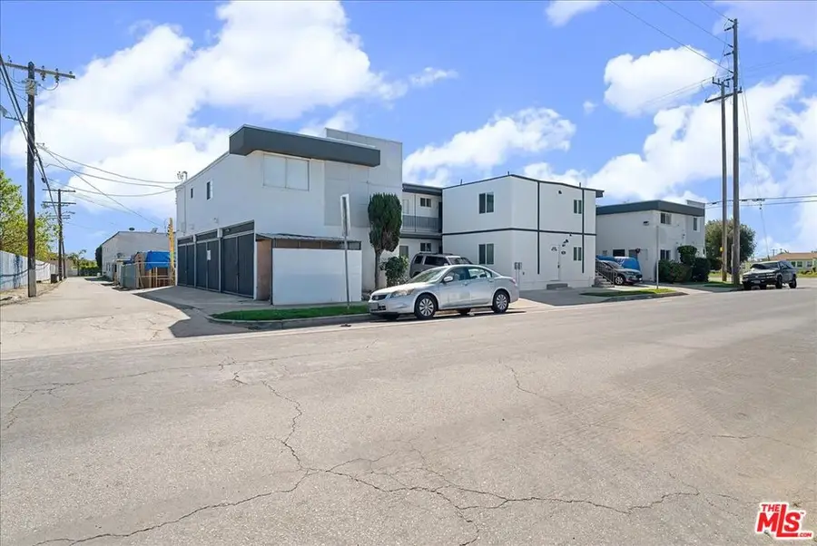 13406 S Vermont Avenue, Gardena, CA 90247 - #3