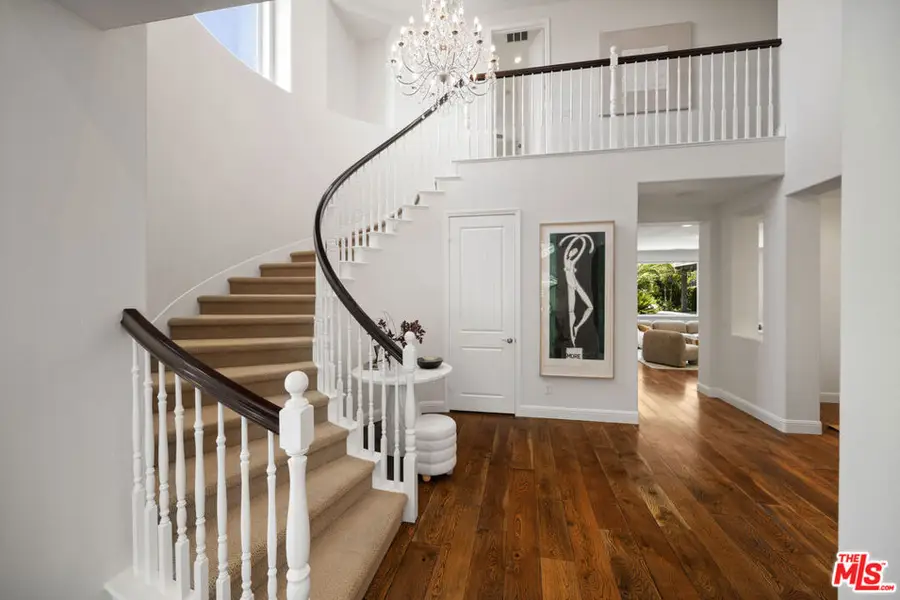 20445 Via Sansovino, Porter Ranch, CA 91326 - #3