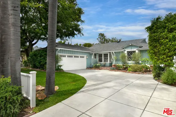12609 Milbank Street, Studio City, CA 91604