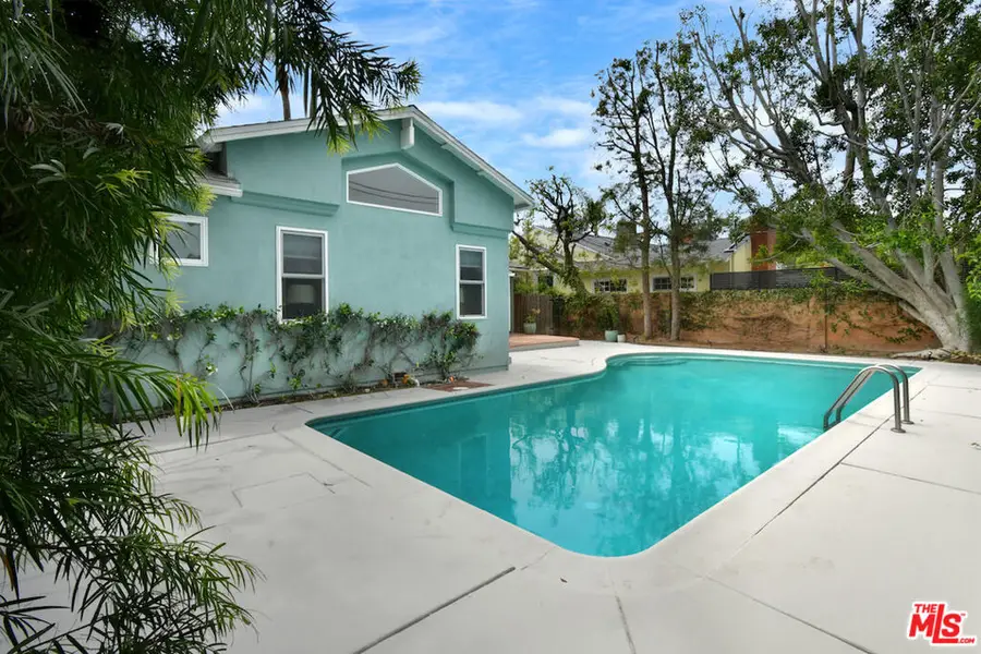 12609 Milbank Street, Studio City, CA 91604 - #2