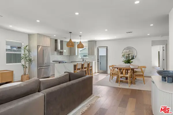 3925 Alla Road, Los Angeles, CA 90066