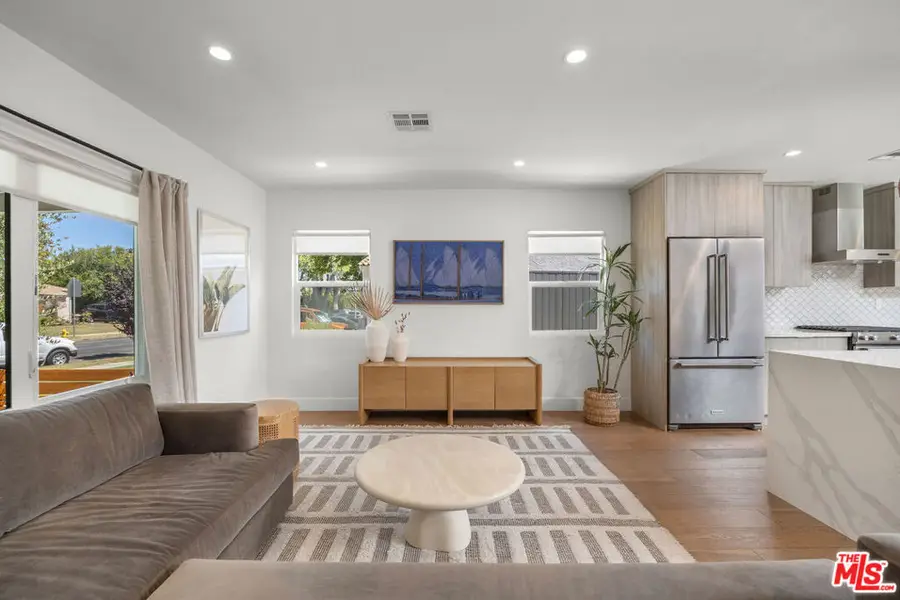 3925 Alla Road, Los Angeles, CA 90066 - #3