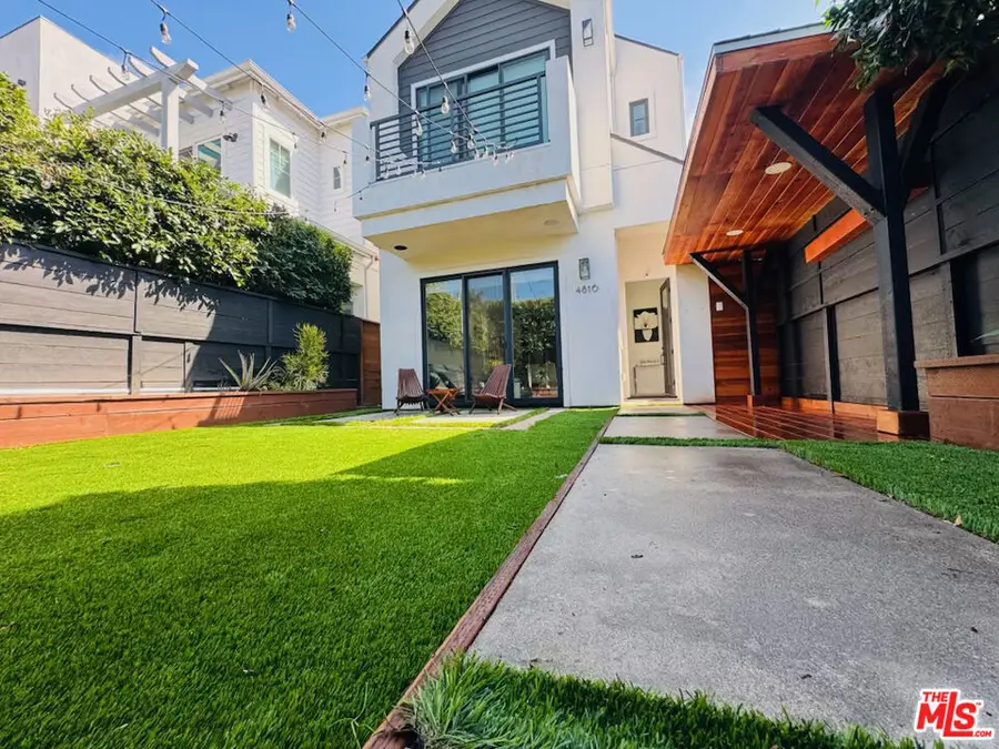 4816 Inglewood Boulevard, Culver City, CA 90230 - #2