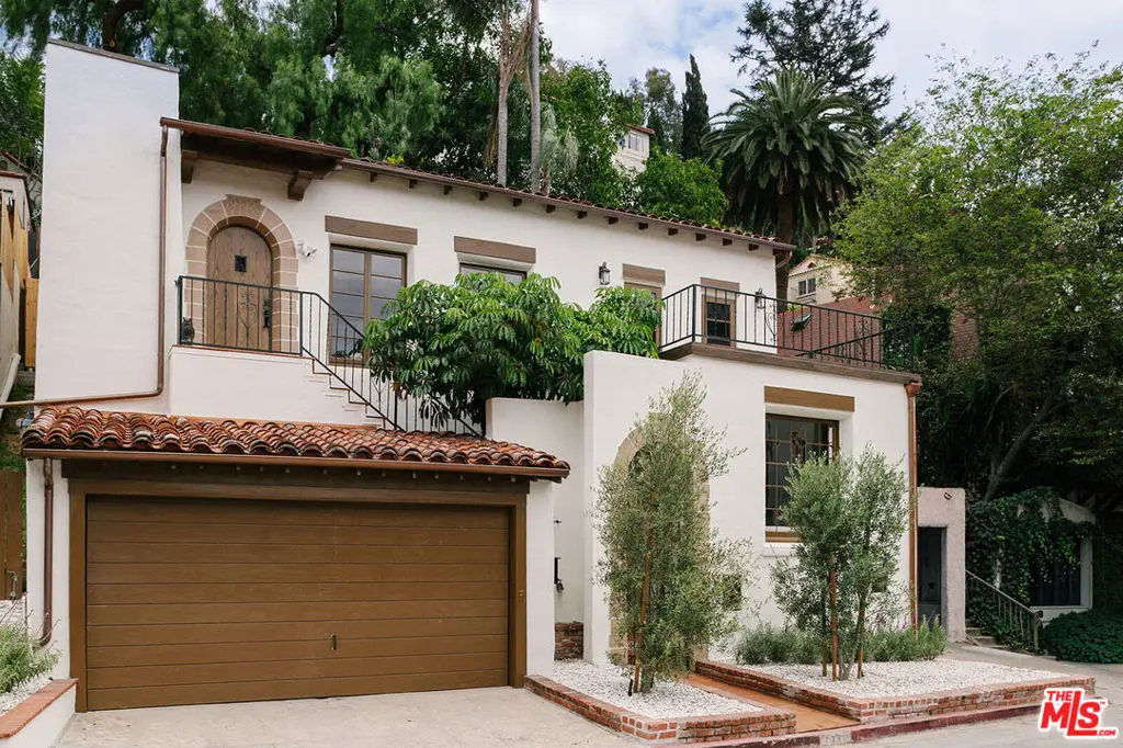 2050 N Las Palmas Avenue, Los Angeles, CA 90068 - #1