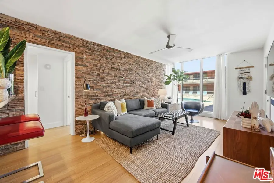 1400 N Hayworth Avenue #2, West Hollywood, CA 90046 - #2