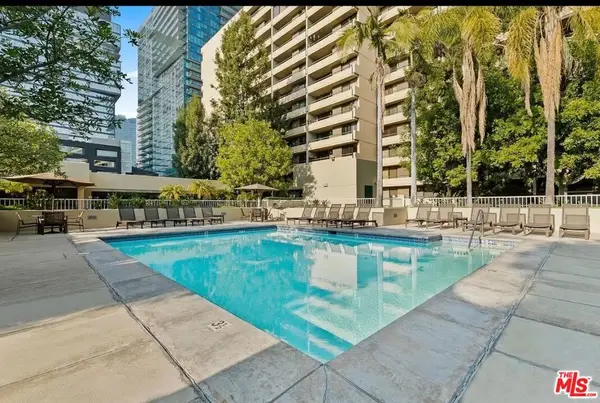 600 W 9th Street #713, Los Angeles, CA 90015