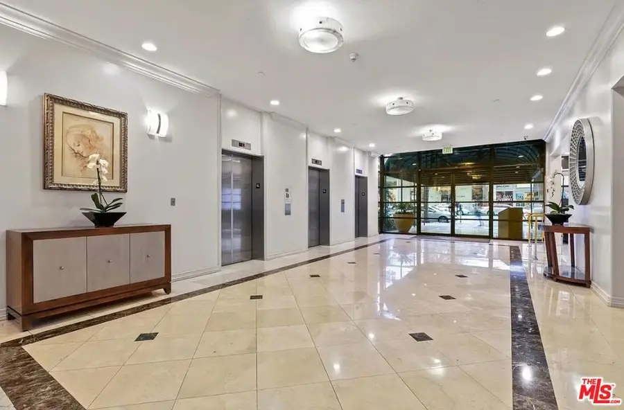 600 W 9th Street #713, Los Angeles, CA 90015 - #3