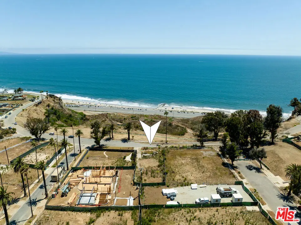 15363 Via De Las Olas, Pacific Palisades, CA 90272 - #1
