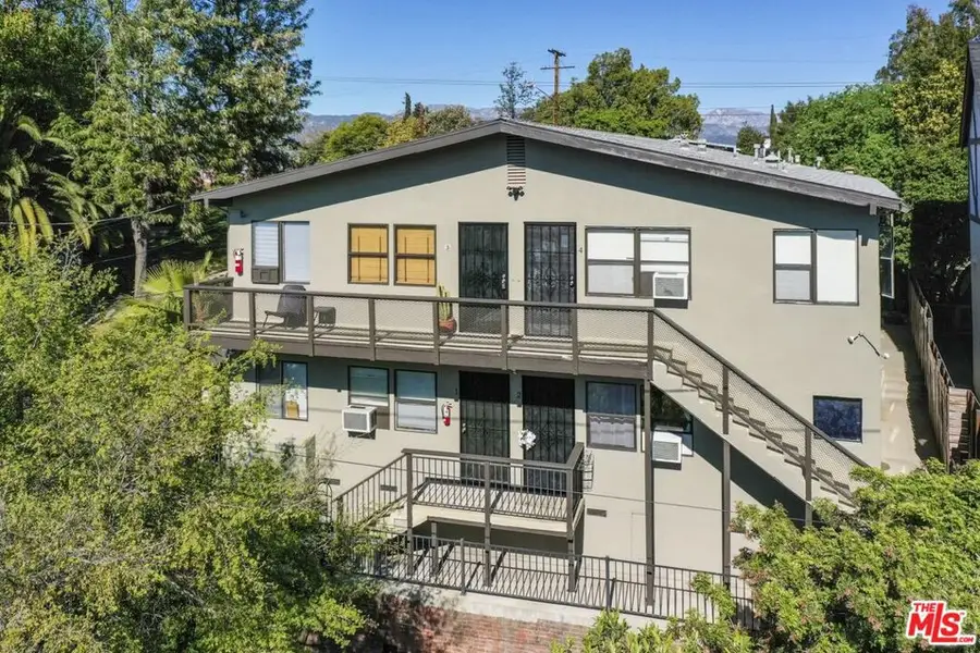 2986 Waverly Drive, Los Angeles, CA 90039 - #2