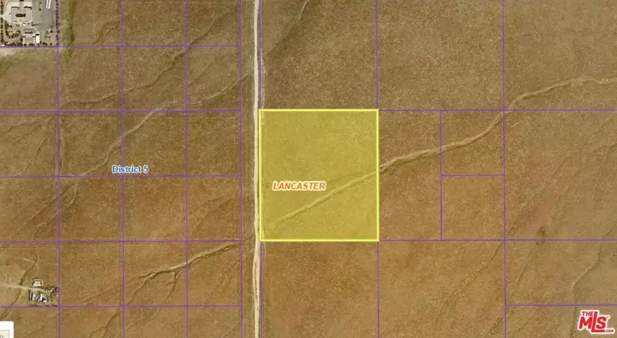 43435 100th St W, Lancaster, CA 93534 - #2