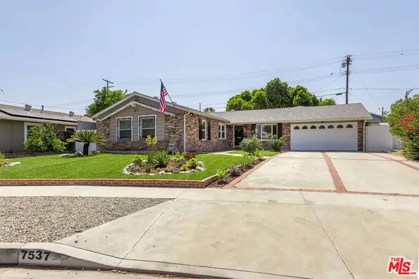 7537 Quimby Avenue, West Hills, CA 91307