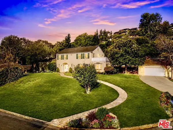 1627 Arbor Drive, Glendale, CA 91202