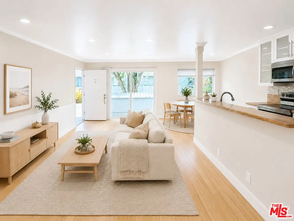 2884 Sawtelle Boulevard #114, Los Angeles, CA 90064 - #1