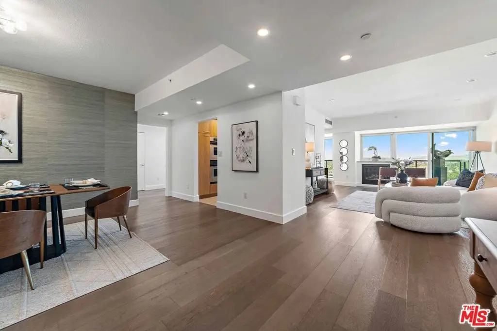 13600 Marina Pointe Drive #1904, Marina Del Rey, CA 90292 - #1