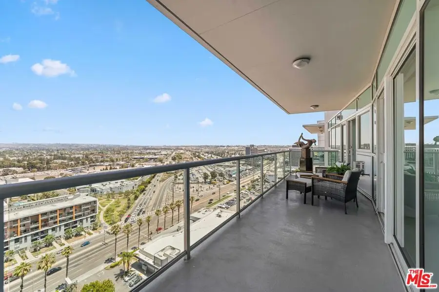 13600 Marina Pointe Drive #1904, Marina Del Rey, CA 90292 - #3