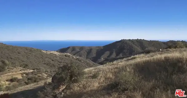 0 Skyhawk Lane, Topanga, CA 90290
