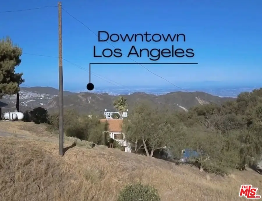 0 Skyhawk Lane, Topanga, CA 90290 - #2