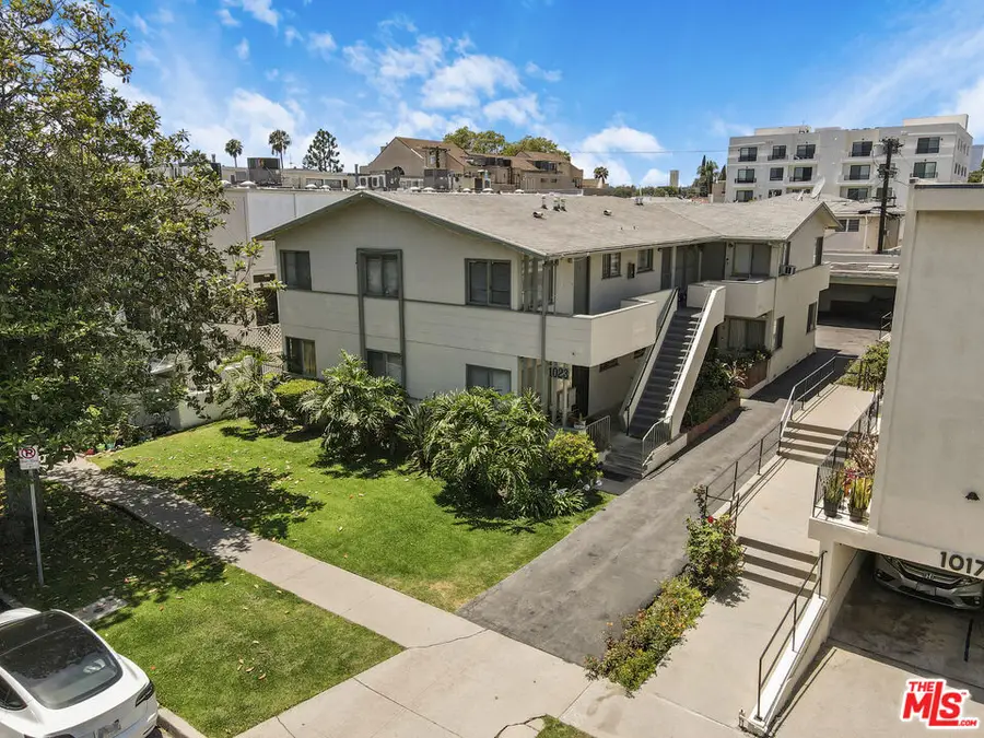 1023 S Bedford Street, Los Angeles, CA 90035 - #2