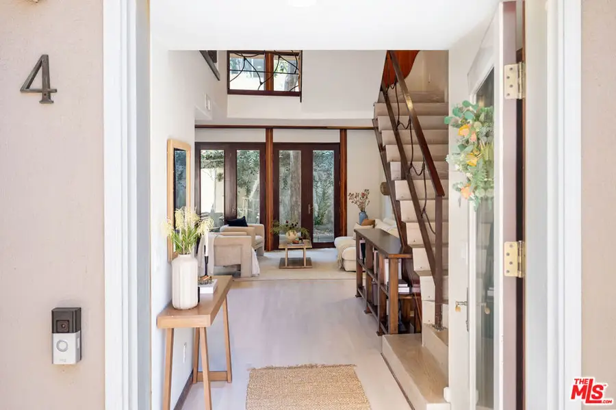 2811 Arizona Avenue #4, Santa Monica, CA 90404 - #2