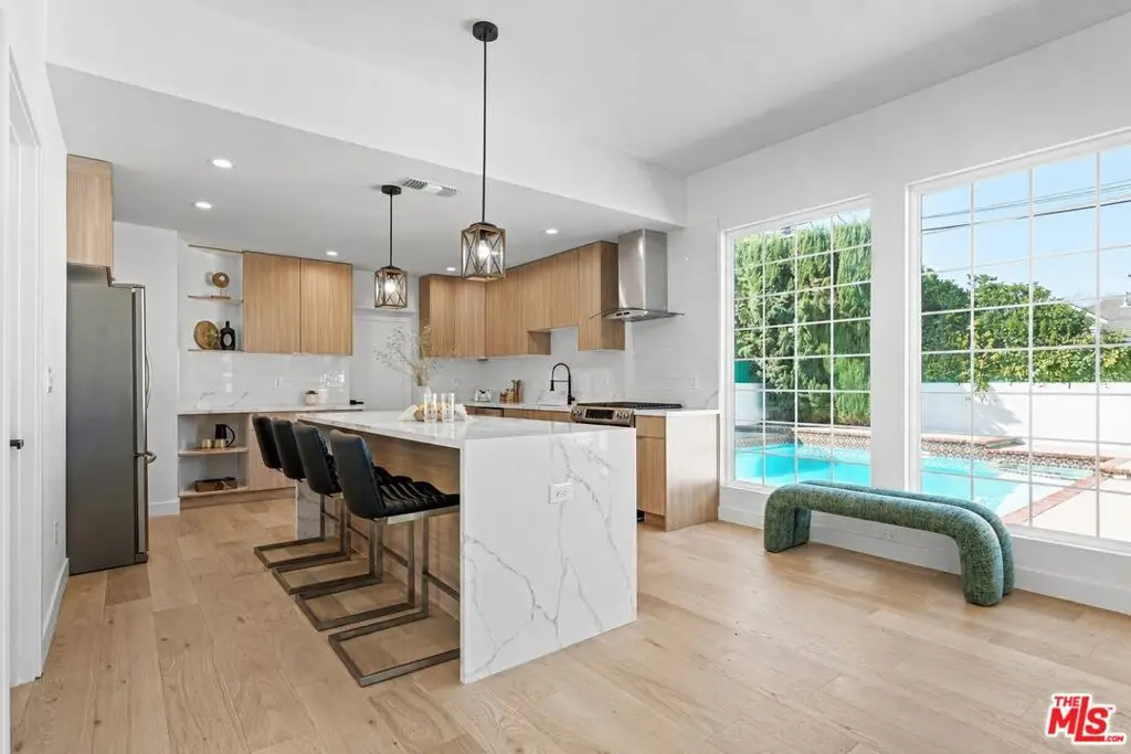 4955 Woodman Avenue, Sherman Oaks, CA 91423 - #1