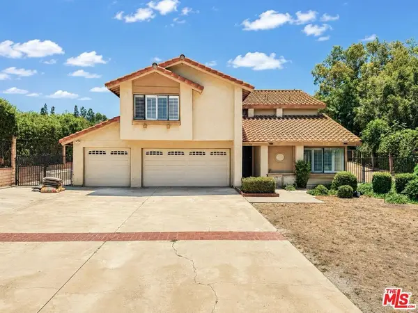 110 Horseshoe Circle, West Covina, CA 91791