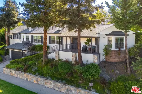 1609 Comstock Avenue, Los Angeles, CA 90024