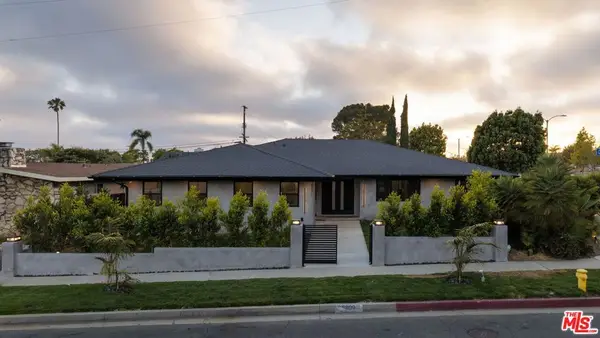 5809 S Chariton Avenue, Los Angeles, CA 90056