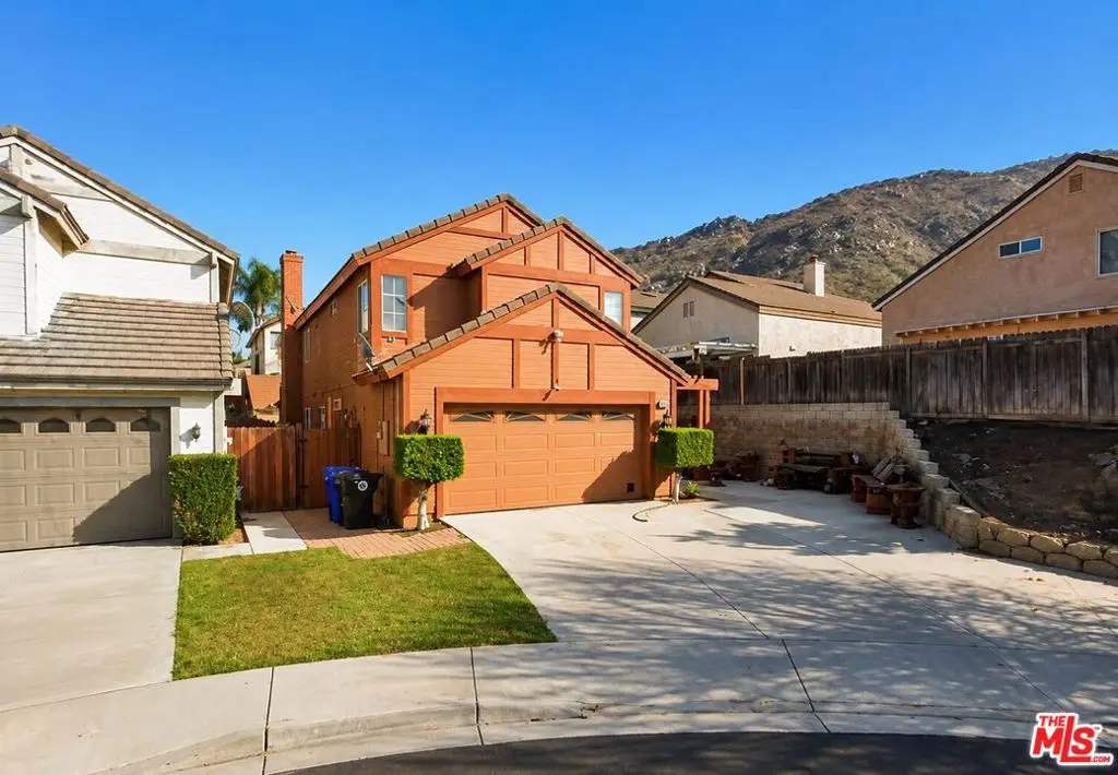 11467 Aspencliff Court, Fontana, CA 92337 - #1