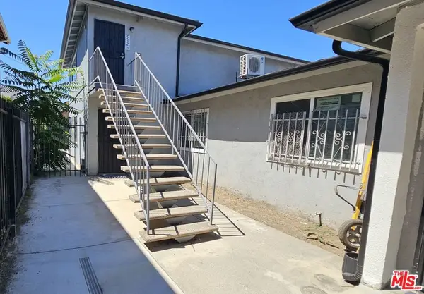 532 W 51st Street, Los Angeles, CA 90037