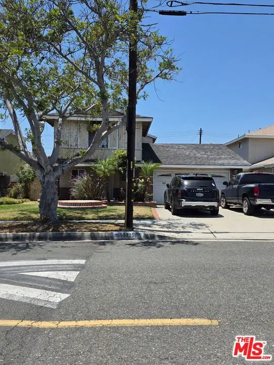 16315 Haskins Lane, Carson, CA 90746 - #1