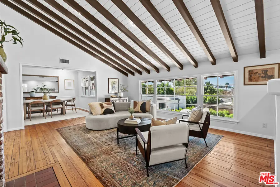 13009 Greenleaf Street, Studio City, CA 91604 - #3