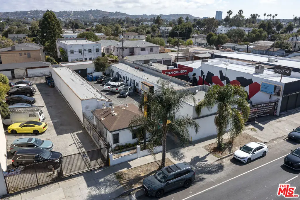 5134 W Washington Boulevard, Los Angeles, CA 90016 - #1