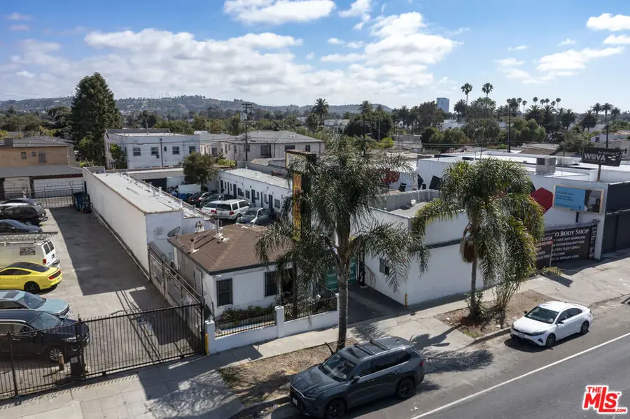 5134 W Washington Boulevard, Los Angeles, CA 90016 - #2