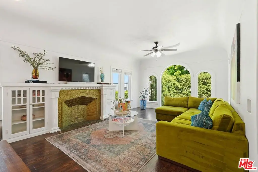 1843 S Highland Avenue, Los Angeles, CA 90019 - #1