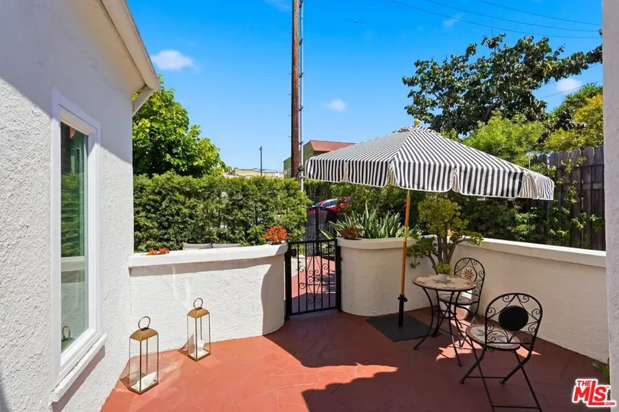 1843 S Highland Avenue, Los Angeles, CA 90019 - #3